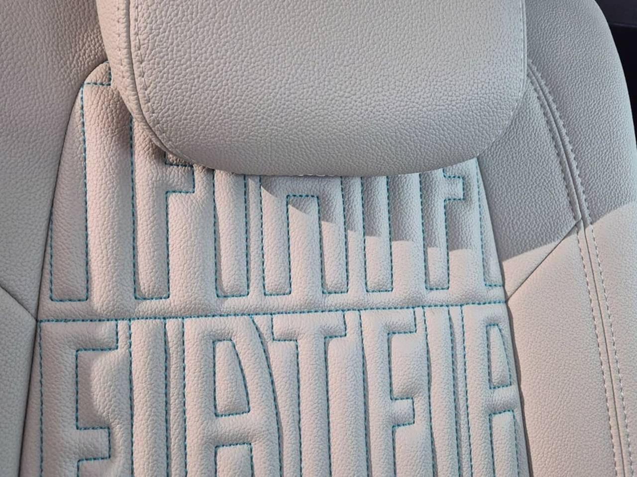 FIAT 600 IV 2023 - 600 1.2 hybrid La Prima 110cv auto