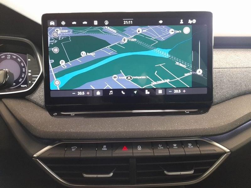 Škoda Octavia 2.0 TDI 110KW STYLE DSG