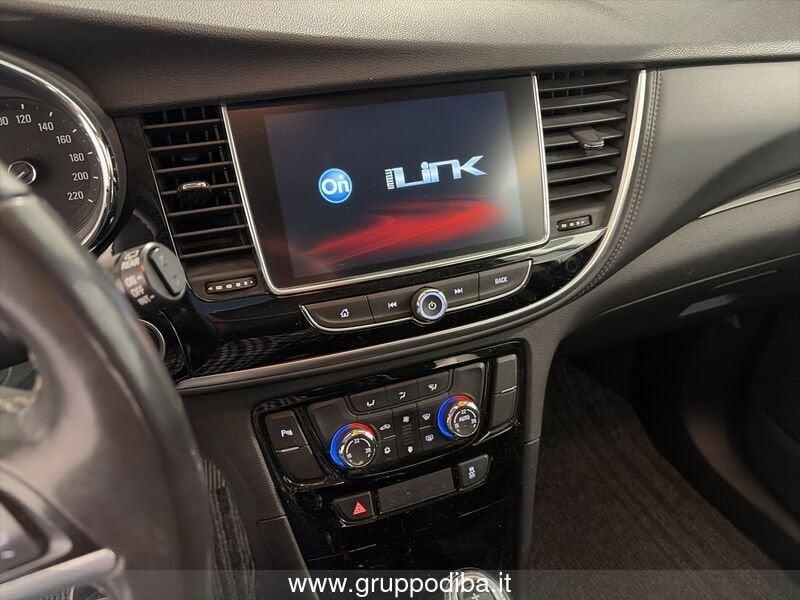 Opel Mokka X Diesel X 1.6 cdti Innovation 4x2 136cv auto