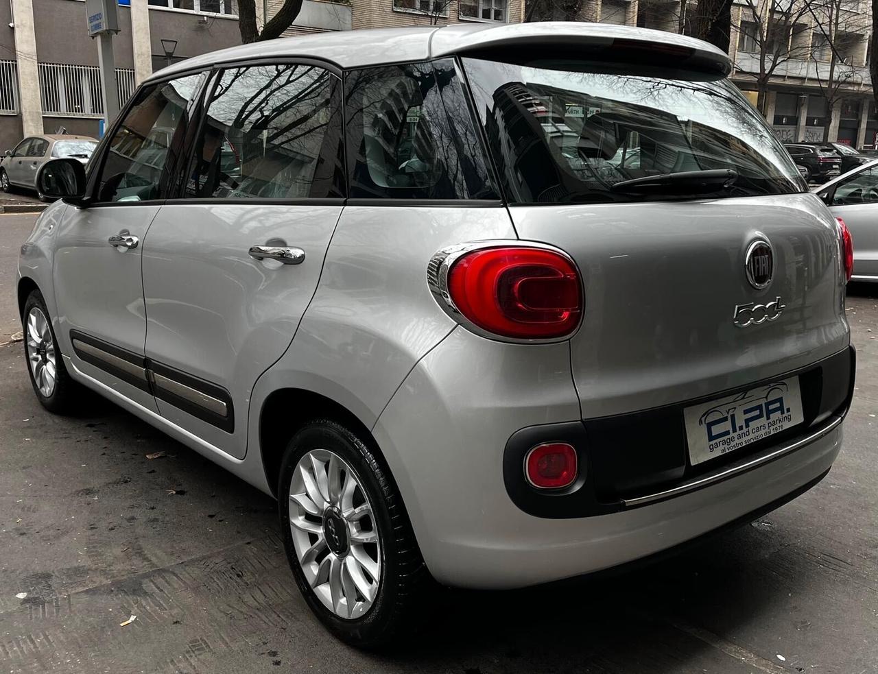 Fiat 500L 1.3 Multijet 95 CV Business