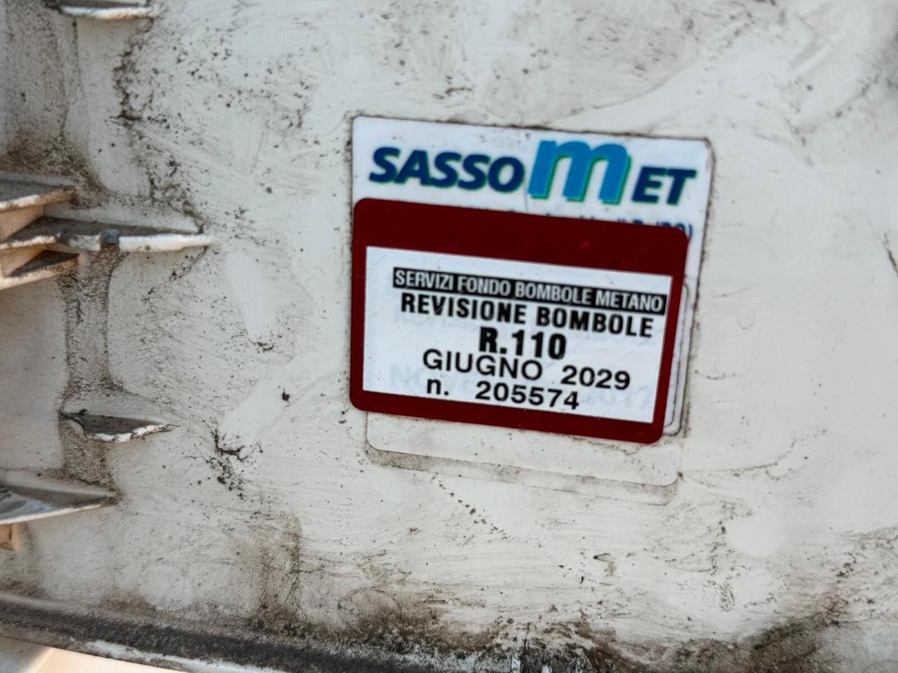 Fiat Panda 1.2 Climbing Natural Power