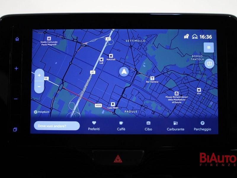 Toyota Yaris Cross Yaris Cross 1.5 Hybrid 5p. E-CVT AWD-i Trend