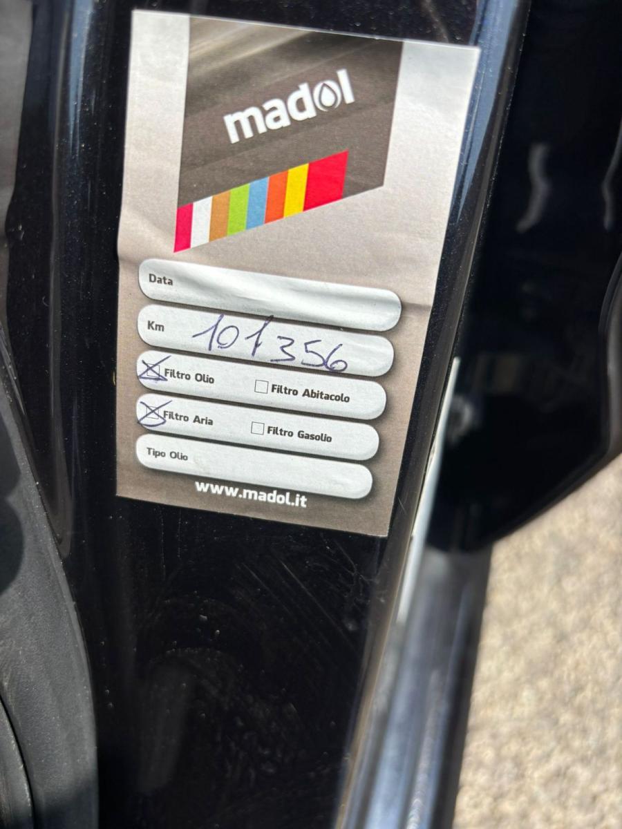 VOLKSWAGEN Polo 1.4 TDI 5p. Comfortline