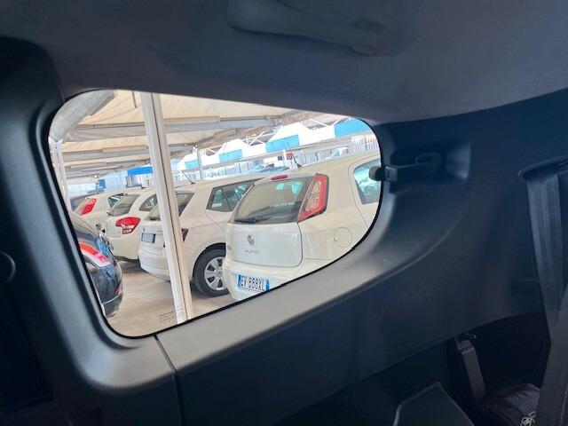 DACIA LODGY IMPIANTO A GAS CASA MADRE! 7 POSTI !