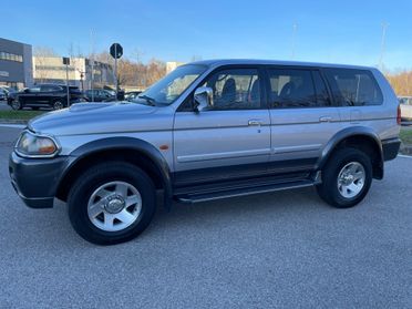 Mitsubishi Pajero Sport 2.5 TDI GLS TARGET *4X4 *