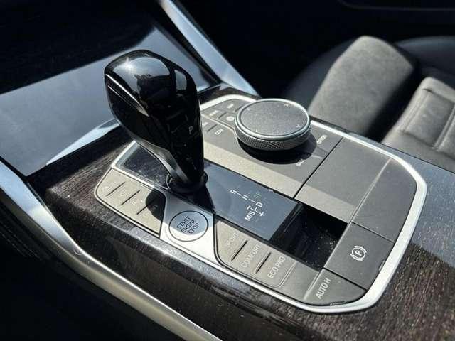 BMW 430 i Coupé Msport FARI LASER-NAVI-19"