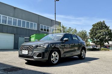 AUDI Q2 30 TDI