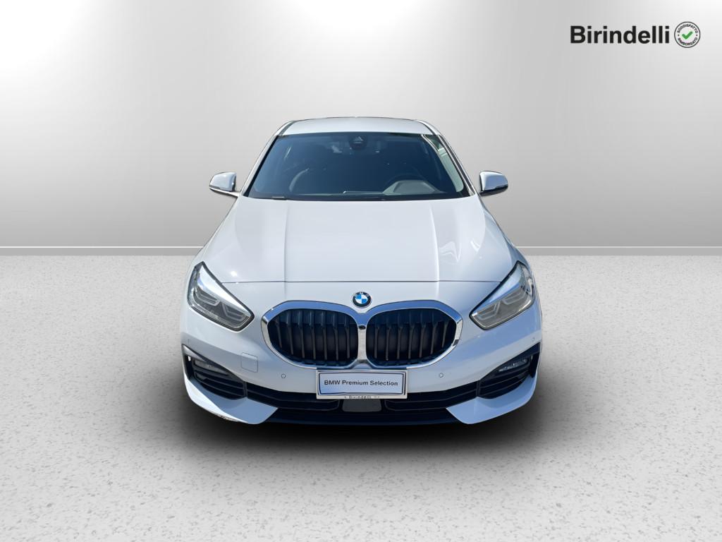 BMW Serie 1 (F40) - 116d 5p. Business Advantage