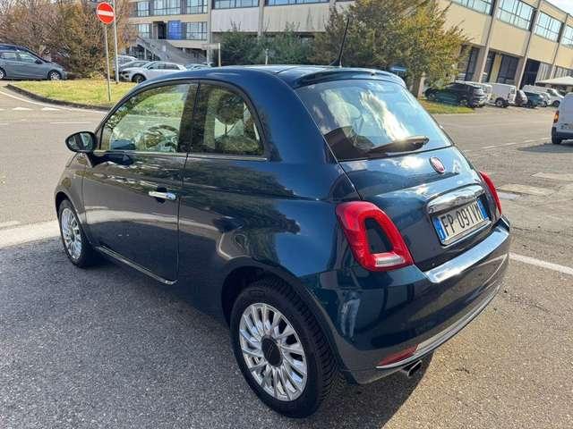 Fiat 500 1.2 Lounge AUTOGEPY SASSUOLO 05361881051