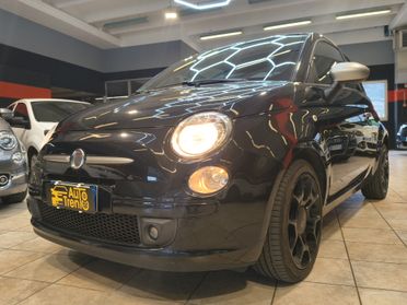 Fiat 500 0.9 TwinAir Turbo Sport solo 99.000 km