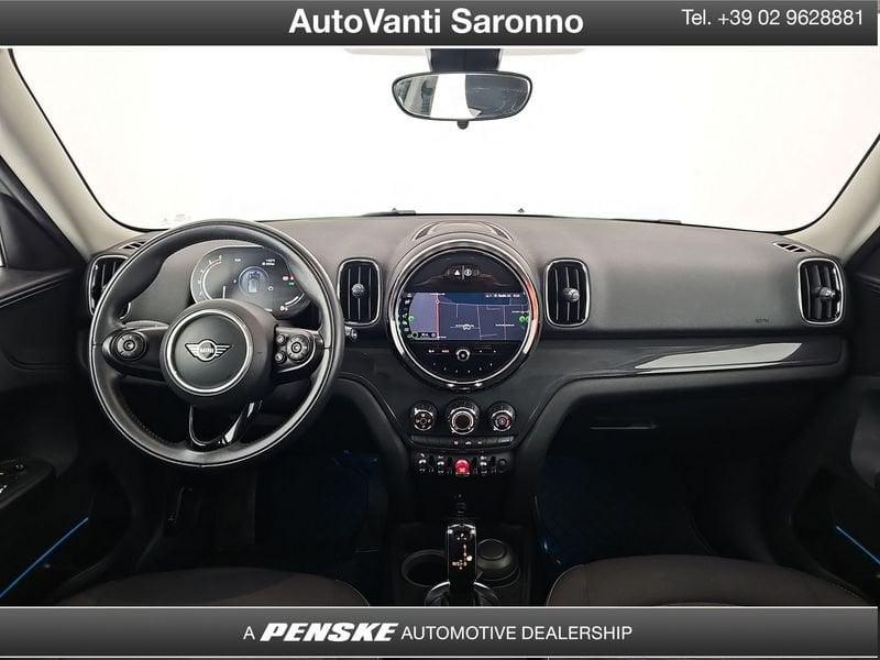 MINI Mini Countryman F60 Mini 2.0 Cooper D Business Countryman ALL4 Automatica
