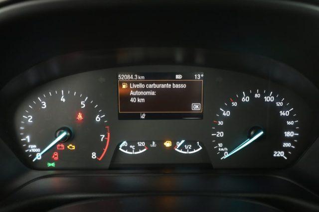 FORD Fiesta Fiesta 1.1 75 CV 5 porte Titanium