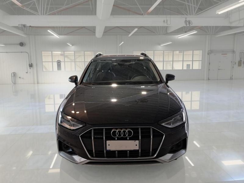 AUDI A4 ALLROAD 2.0 40 TDI MHEV QUATTRO S TRONIC BUSINESS
