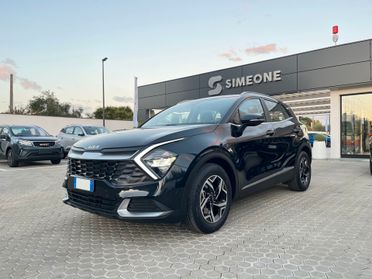 Kia Sportage 1.6 CRDi MHEV DCT Business Automatic