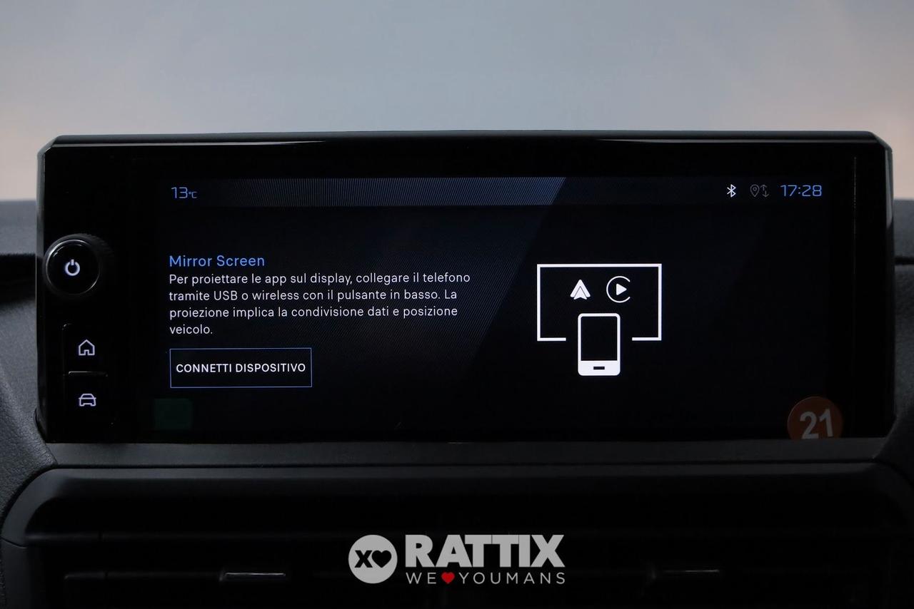 Peugeot Expert 1.5 BlueHDI 120CV Standard (IVA ESCLUSA)