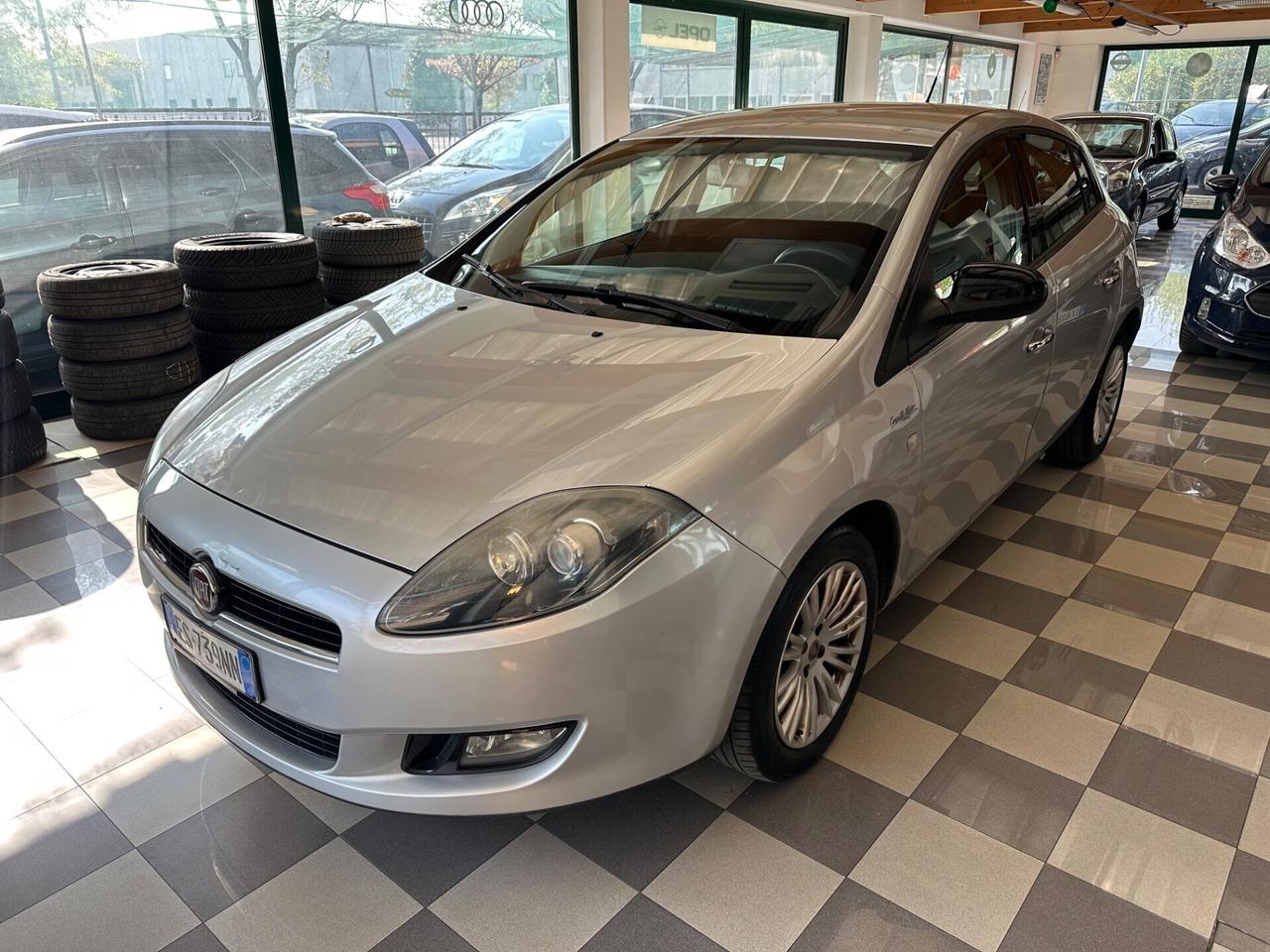 Fiat Bravo 1.4 EasyPower Easy Neopatentati