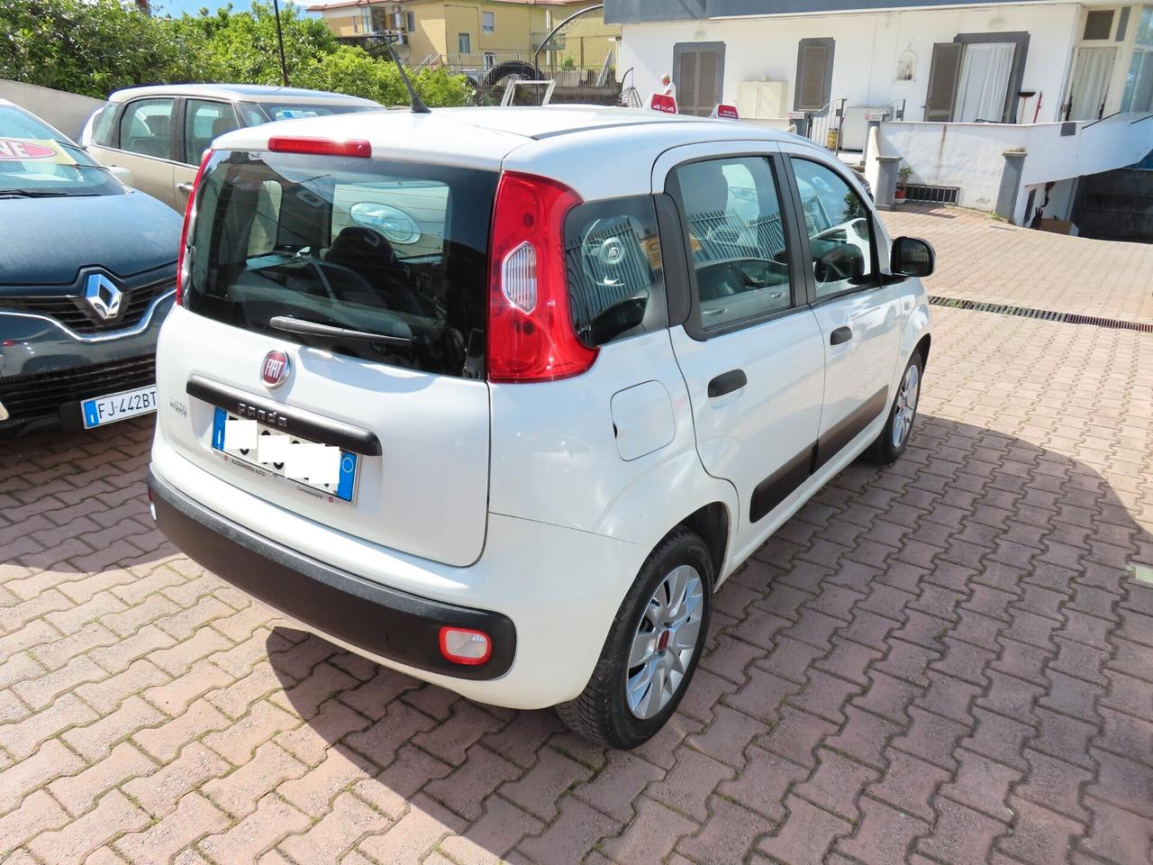 Fiat Panda 1.2 EasyPower GPL DI SERIE
