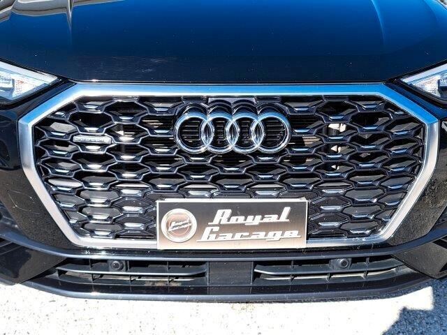 AUDI Q3 SPORTBACK QUATTRO 2.0 TDI 40 S LINE TRONIC FULL OPTIONAL