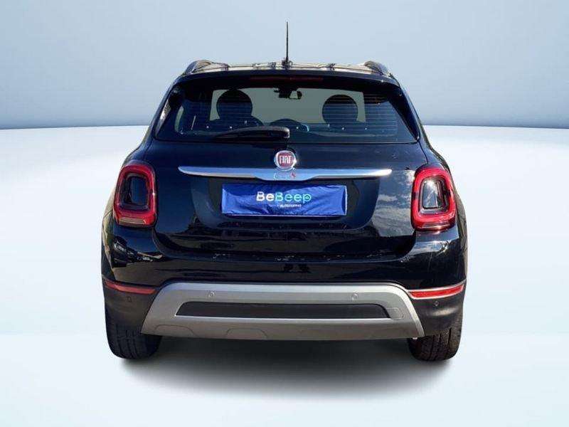FIAT 500X 1.0 T3 CROSS 120CV