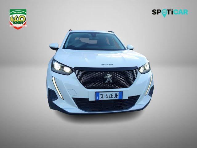 PEUGEOT 2008 PureTech 130 S&S Allure