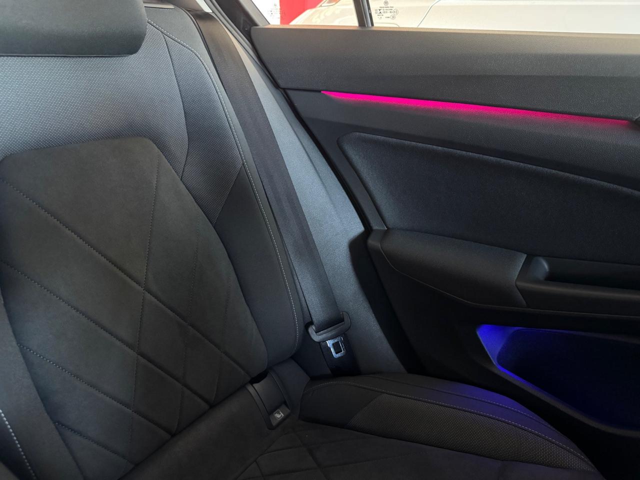 Volkswagen Golf 1.5 TSI 130CV EVO ACT Style NEOPATENTATI