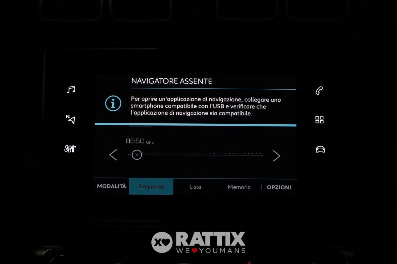 Citroen C3 Aircross 1.2 Puretech 130CV Shine EAT6