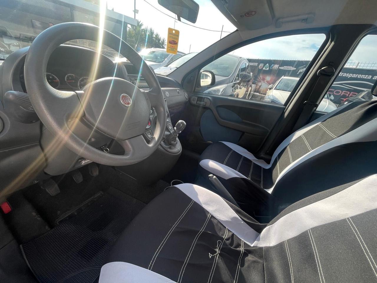 Fiat Panda 1.2 Emotion Euro 5