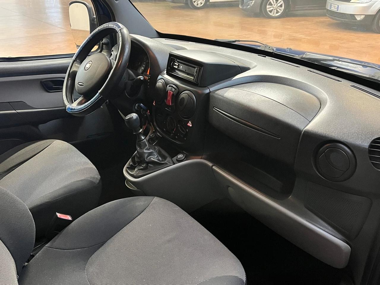 Fiat Doblo Doblò 1.4 Active