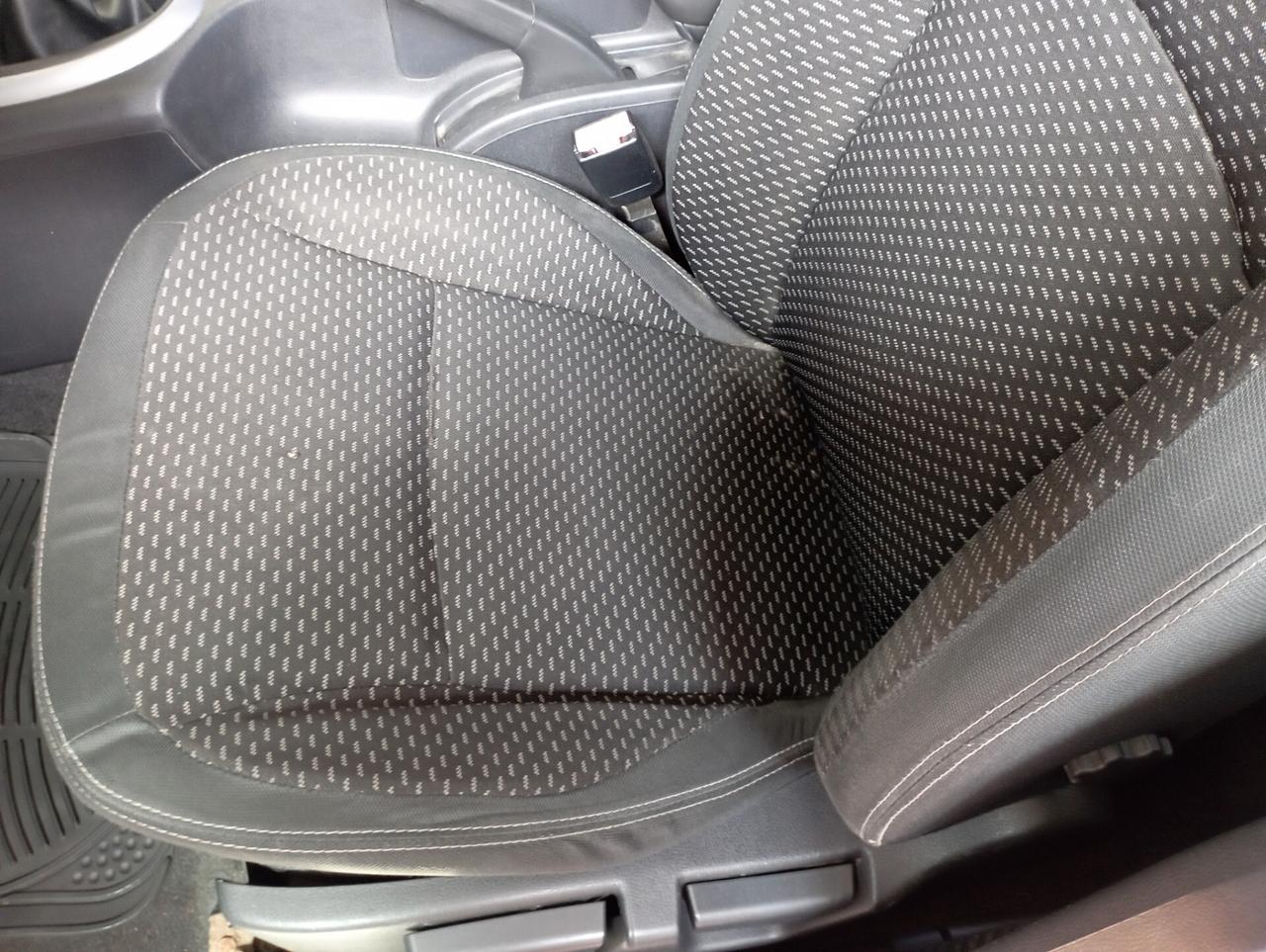 Nissan Qashqai 1.5 dCi Acenta