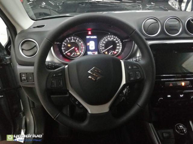 SUZUKI Vitara 1.4 Hybrid Cool