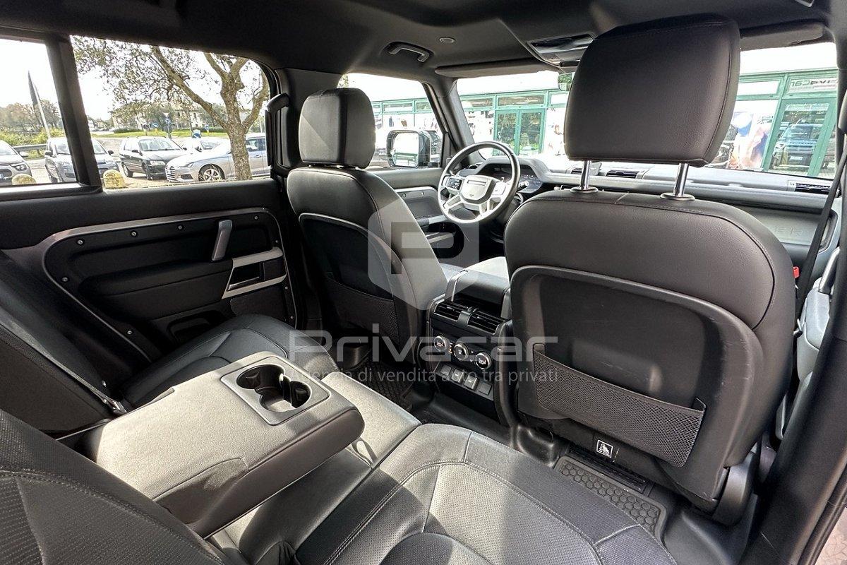LAND ROVER Defender 110 3.0D I6 200 CV AWD Auto X-Dynamic SE