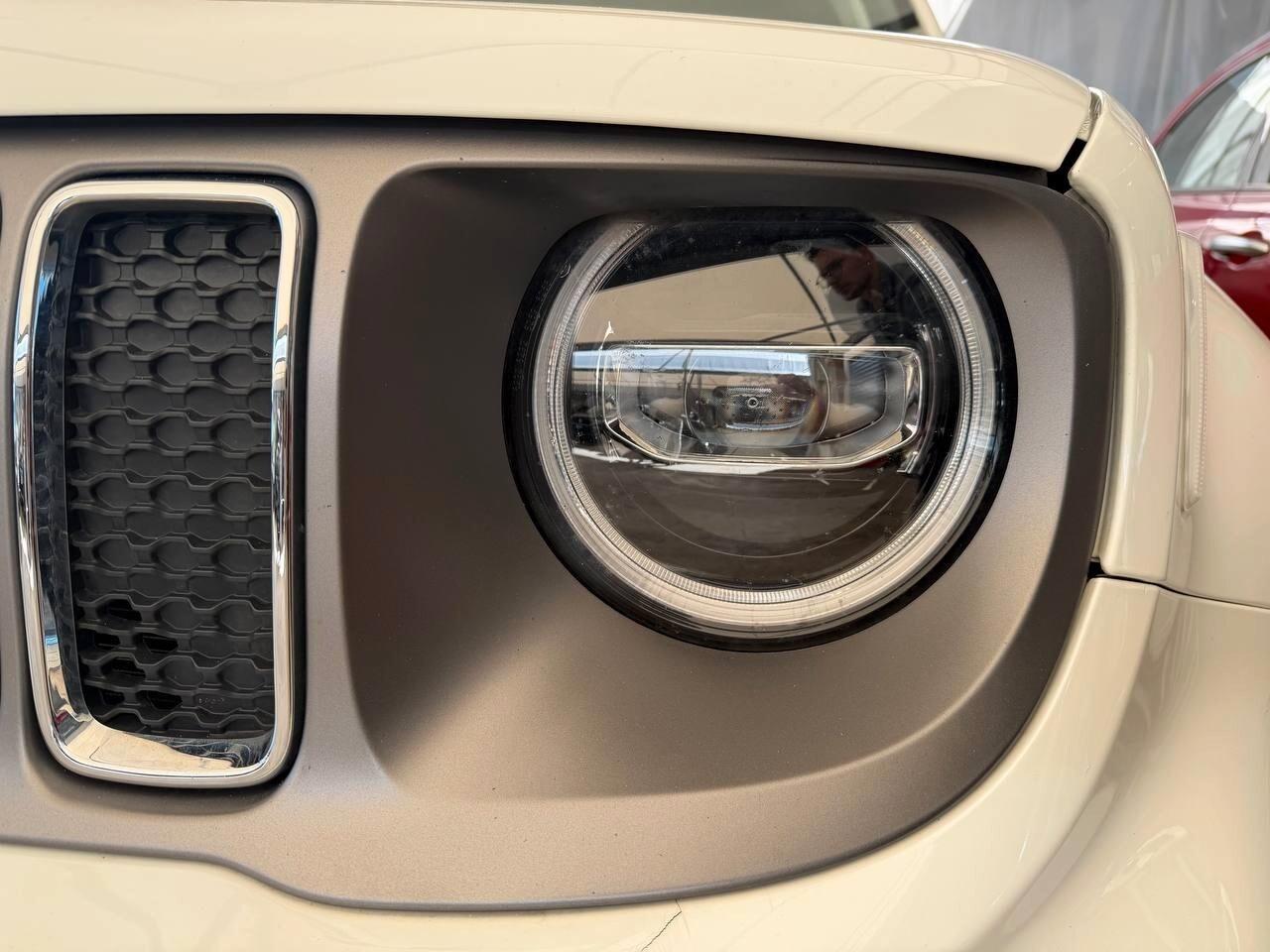 Jeep Renegade 2019 1.6 Mjt 120 CV Limited