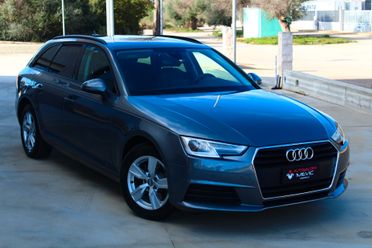 Audi A4 Avant 2.0 TDI 150 CV S tronic