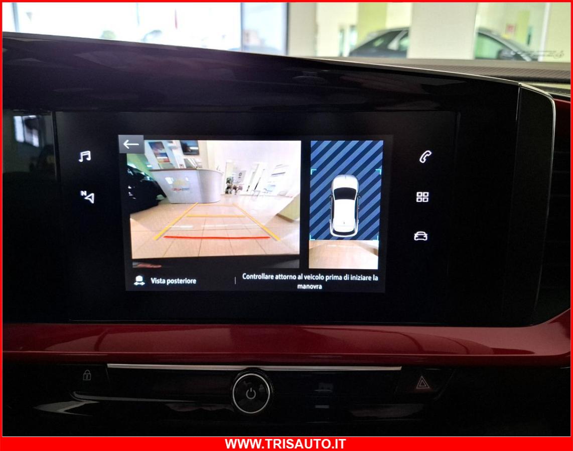 OPEL Mokka 1.2 T GS Line NEOPATENTATI (FULL LED+PELLE+ANDROID+APPLE)