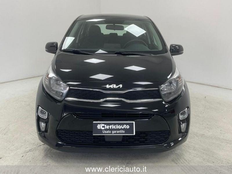 KIA Picanto 1.0 12V 5 porte Style