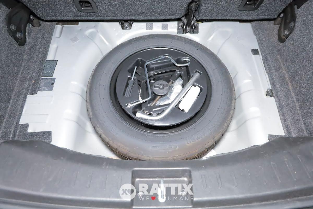 Lancia Ypsilon 1.0 Firefly Hybrid 70CV Platino