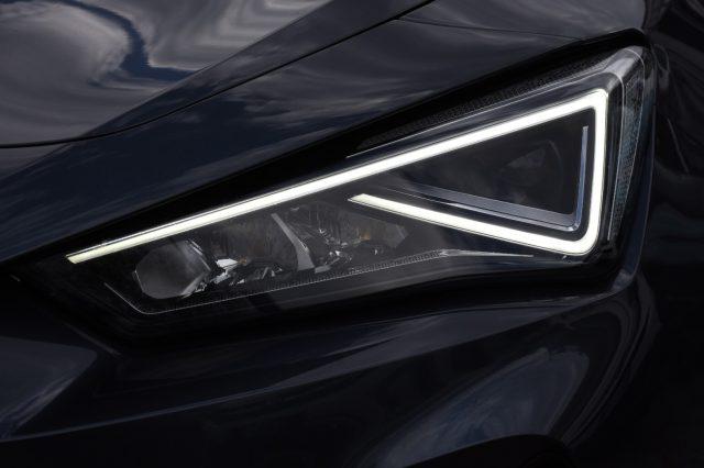 CUPRA Formentor 2.0 TDI 4Drive DSG