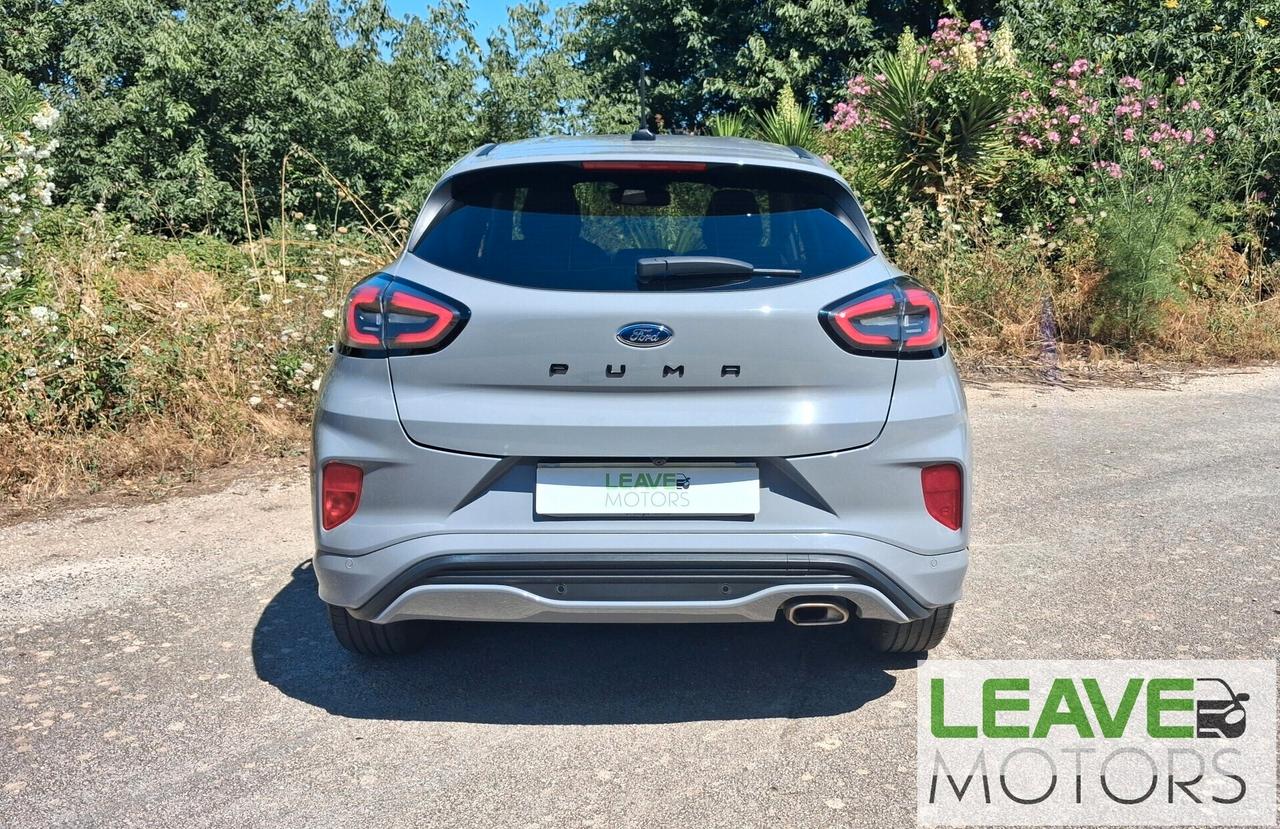 Ford Puma Hybrid 125 CV ST-Line (M1561)