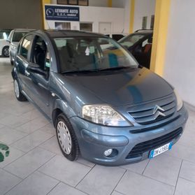 116.478 KM SOLTANTO C3 1.1 PER NEOPATENTATI