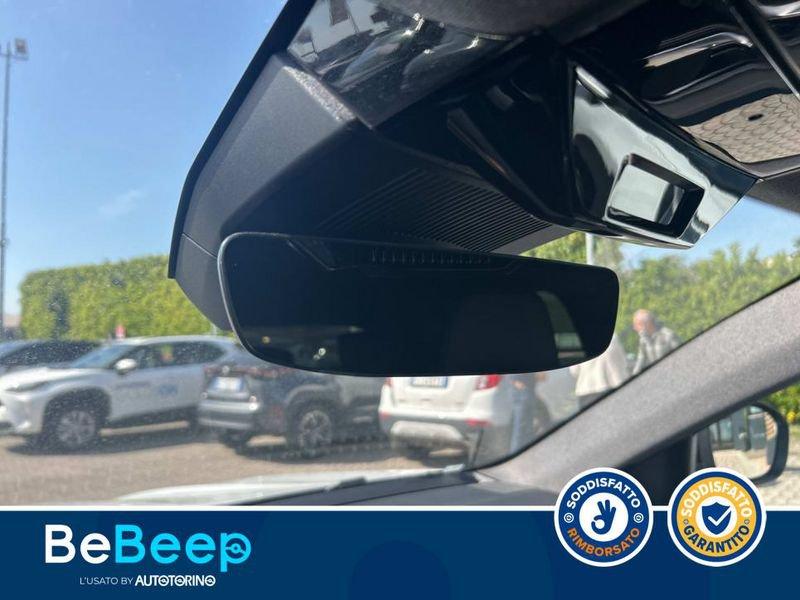 Renault Austral 1.2 E-TECH FULL HYBRID ICONIC 200CV AUTO