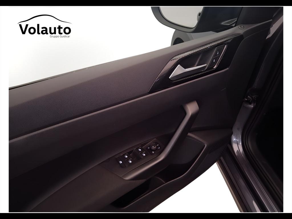 VOLKSWAGEN Taigo - Taigo 1.0 tsi Life 95cv