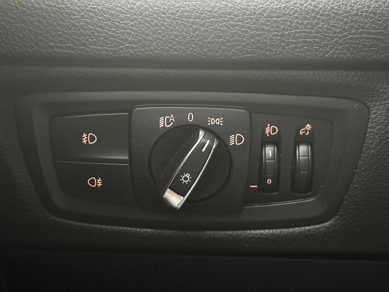 BMW 118d 5p. Sport