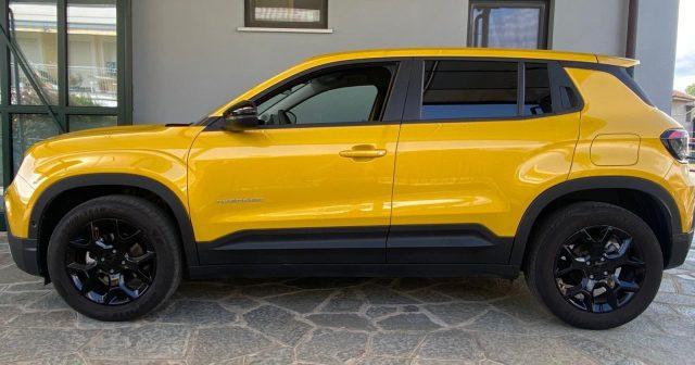 JEEP Avenger 1.2 Turbo Altitude