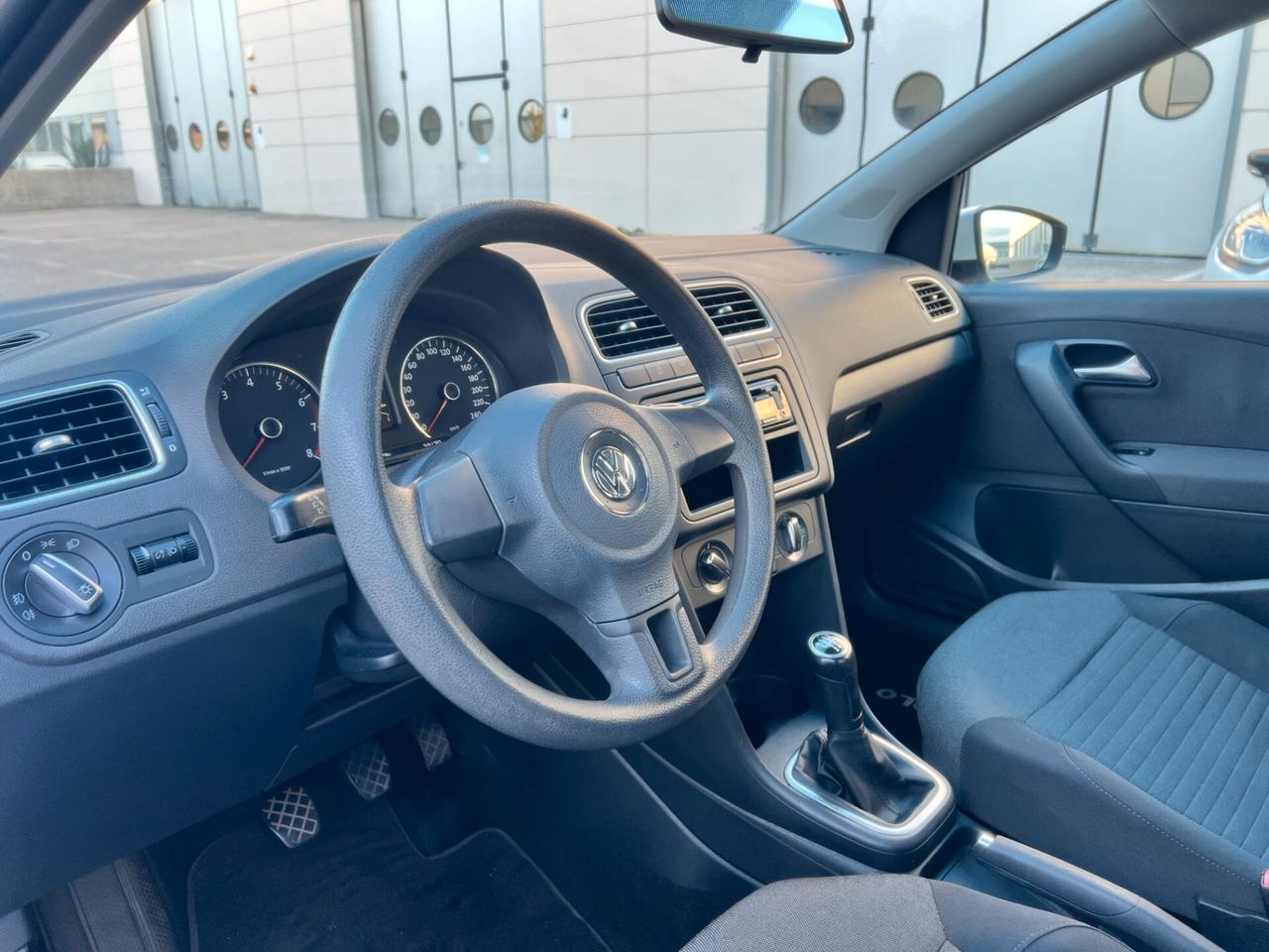 Volkswagen Polo 1.2 70 CV 5p. Comfortline