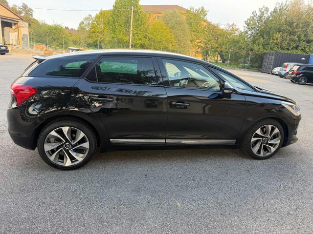 DS AUTOMOBILES DS 5 2.0 HDi 160 aut. Pure Pearl senza lavoro da fare
