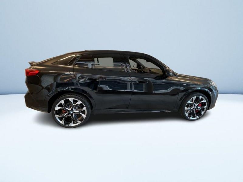 BMW X2 sDrive 18d M Sport Pro
