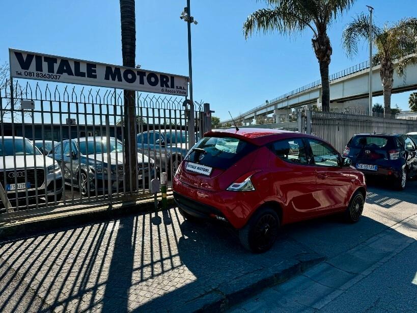 Lancia Ypsilon 0.9 85 CV Ecochic Elle METANO