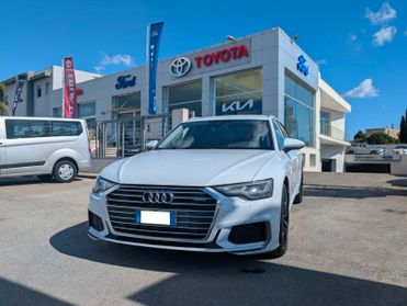 Audi A6 Avant 40 2.0 TDI quattro ultra S tronic Business Sport