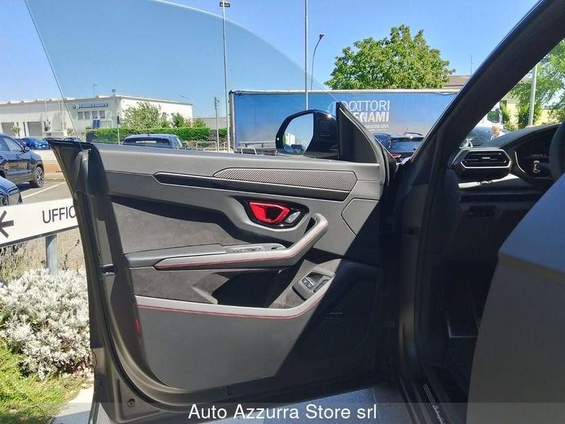 Lamborghini Urus Urus SE | PROMO WEEKEND, IVA, TETTO, 23", B&O