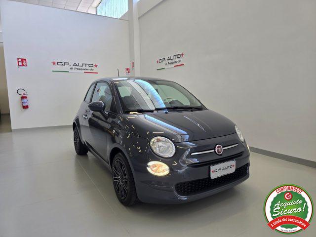 FIAT 500 1.0 Hybrid Star